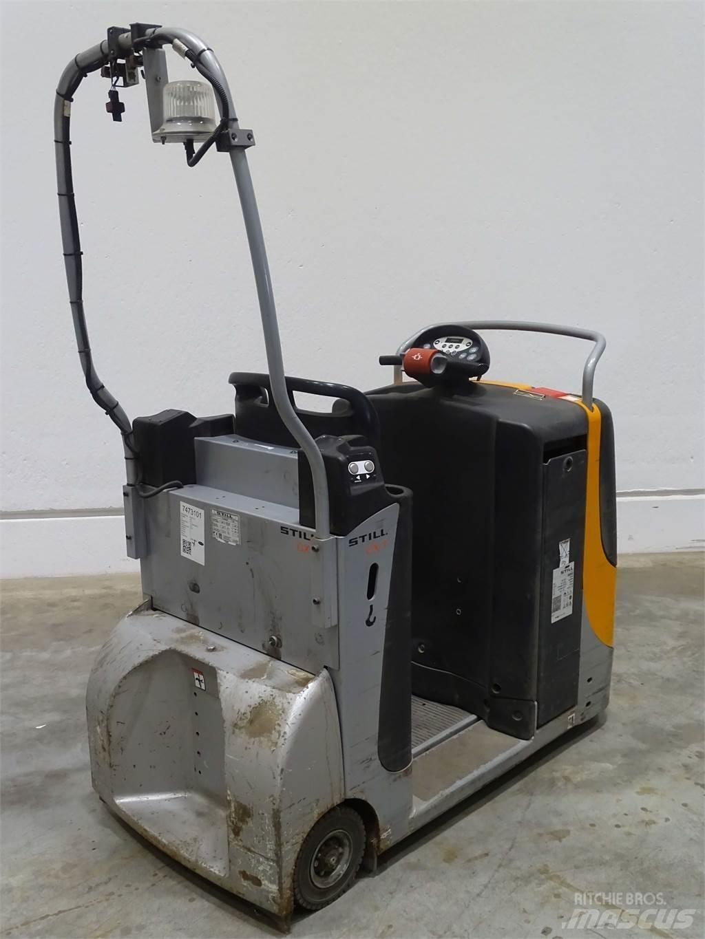 Still CX-T Tauetraktor
