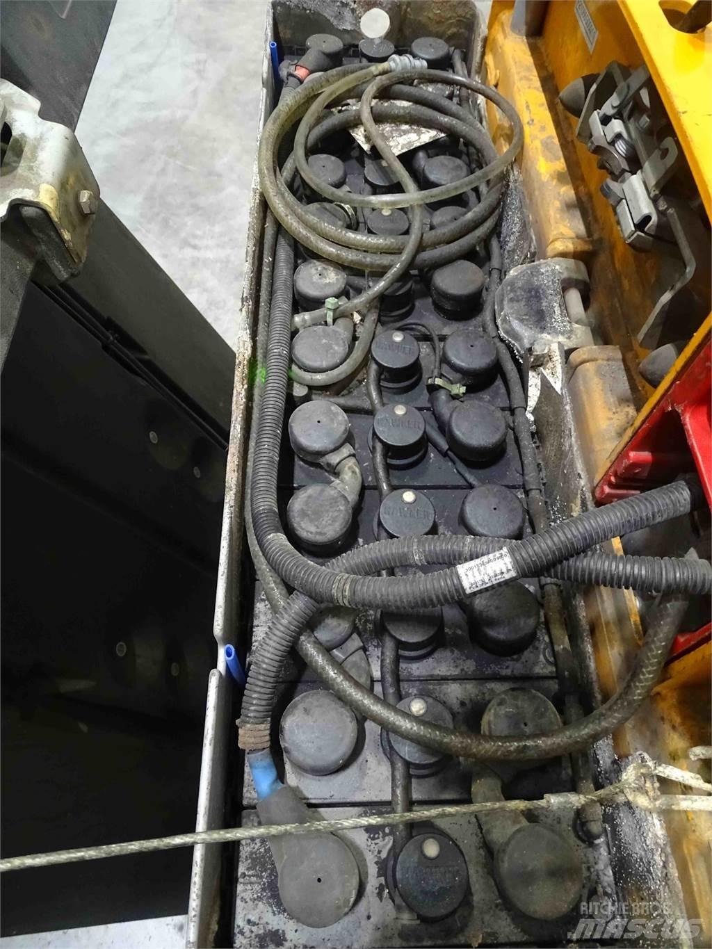 Still CX-T Tauetraktor