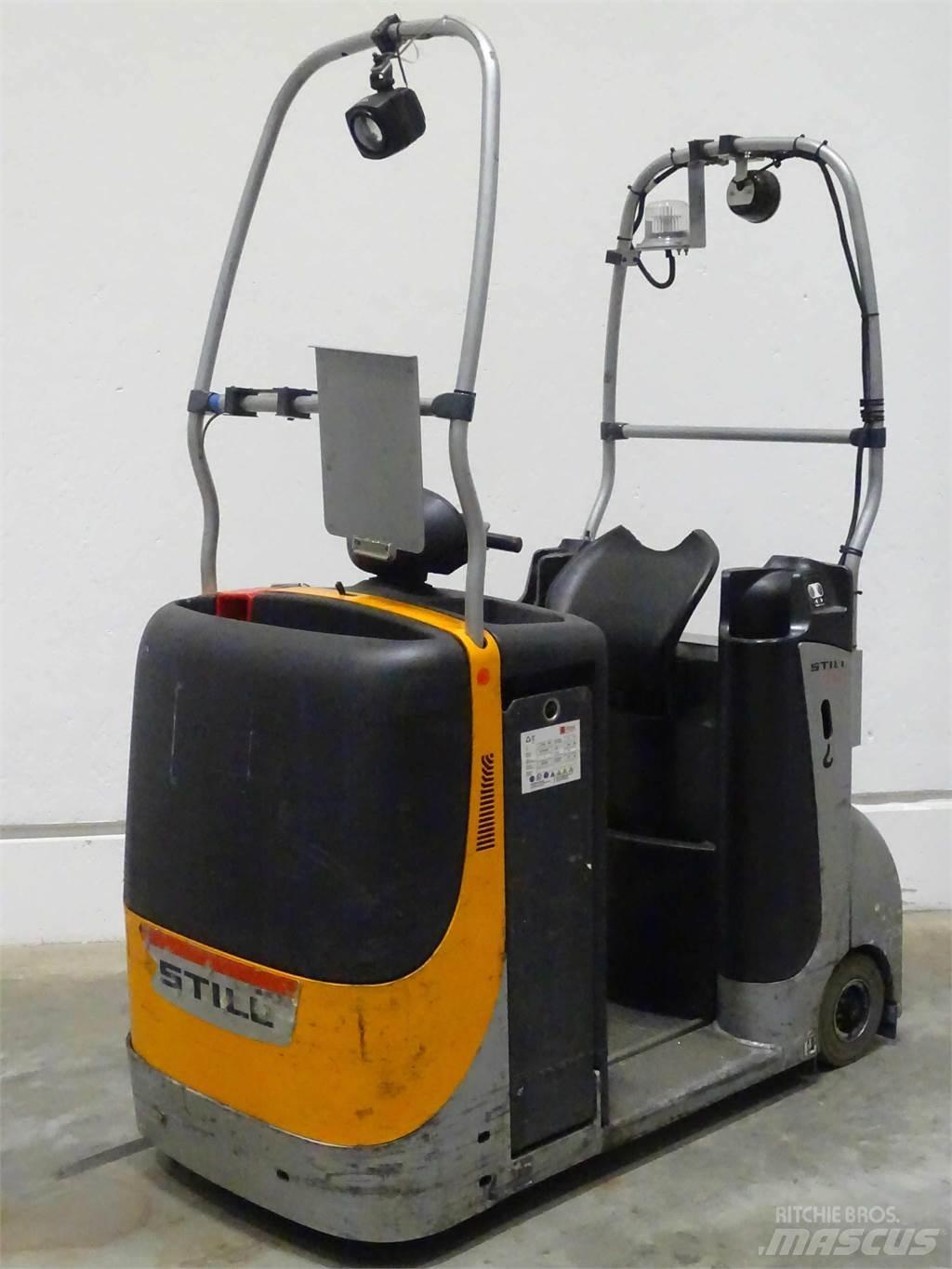 Still CX-T Tauetraktor