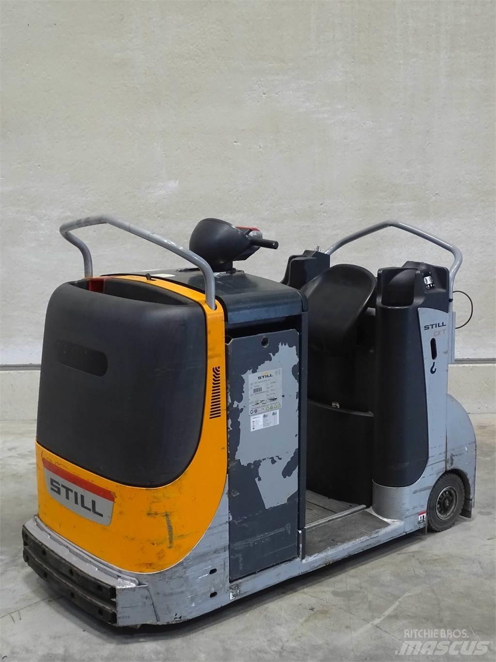 Still CX-T Tauetraktor