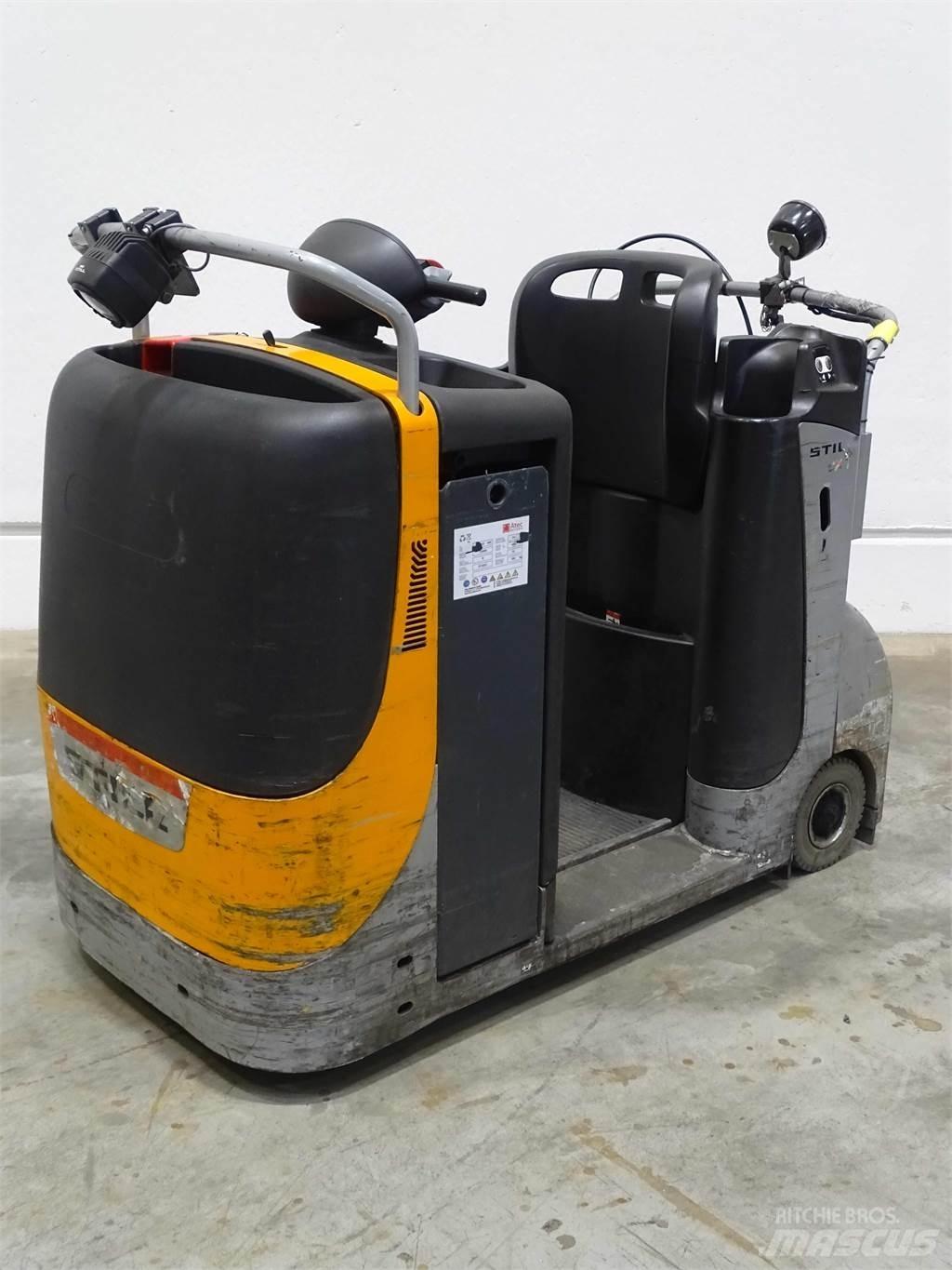 Still CX-T Tauetraktor