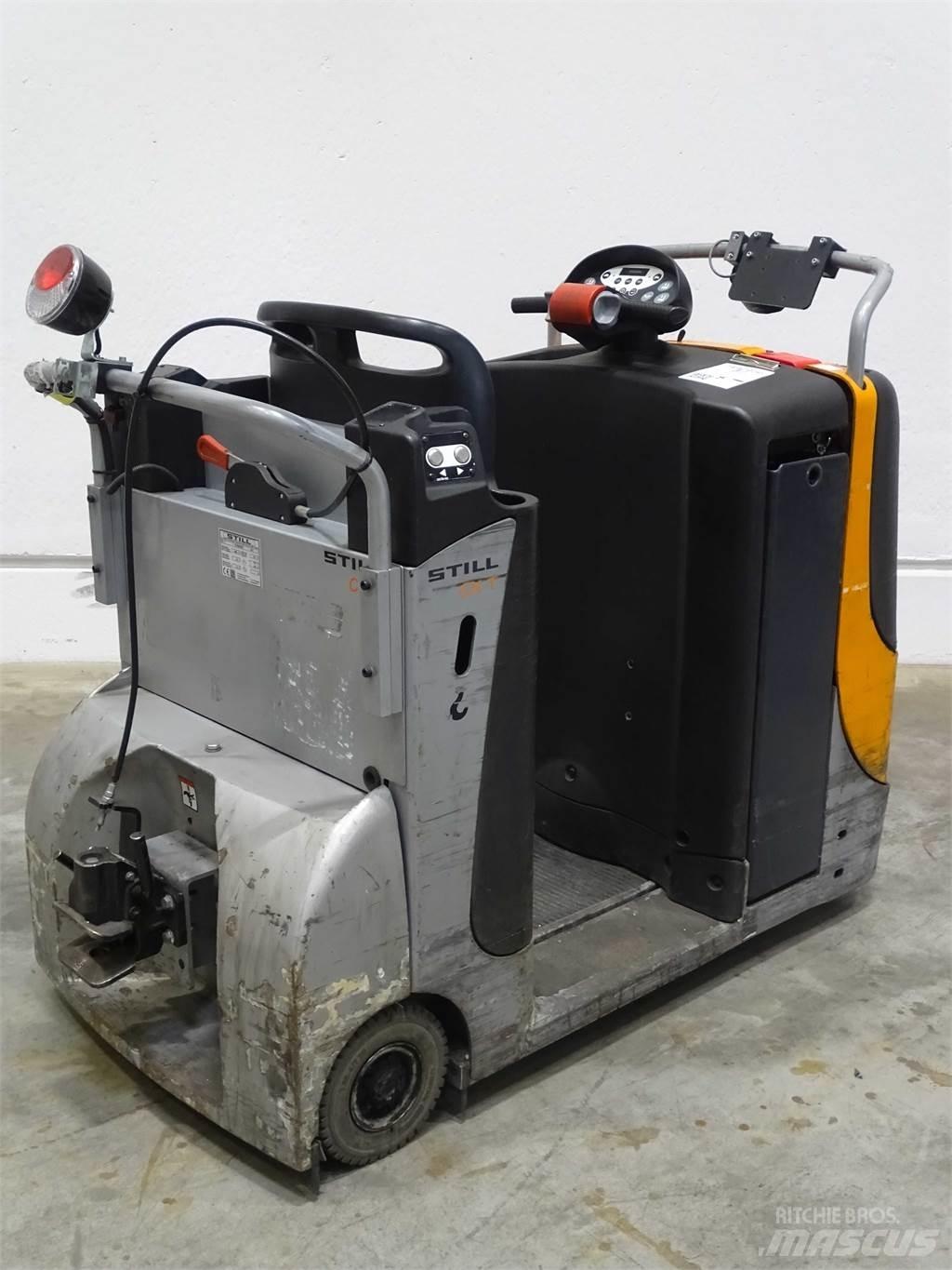 Still CX-T Tauetraktor