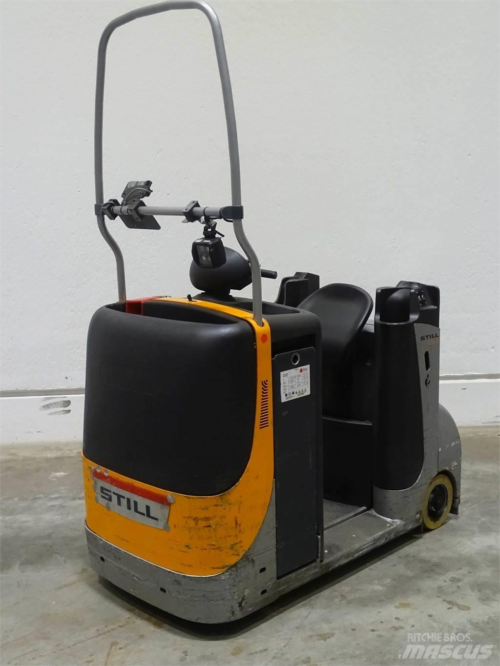 Still CX-T Tauetraktor