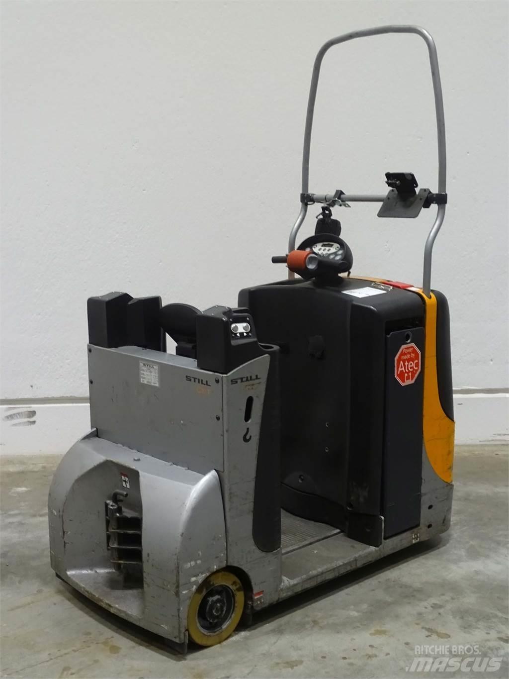 Still CX-T Tauetraktor