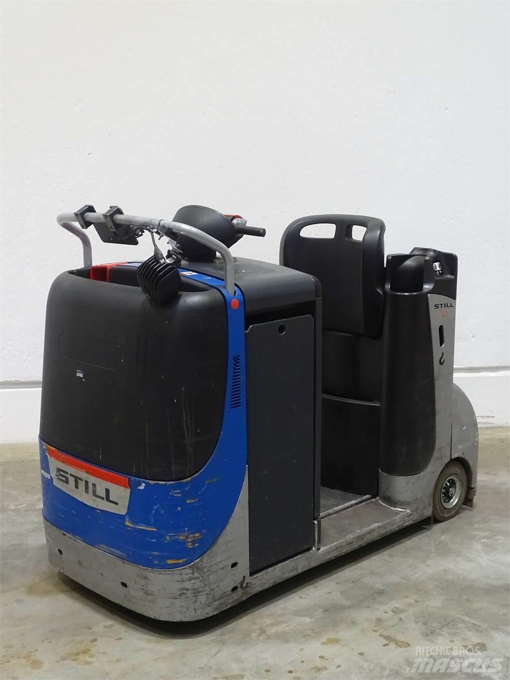 Still CX-T Tauetraktor