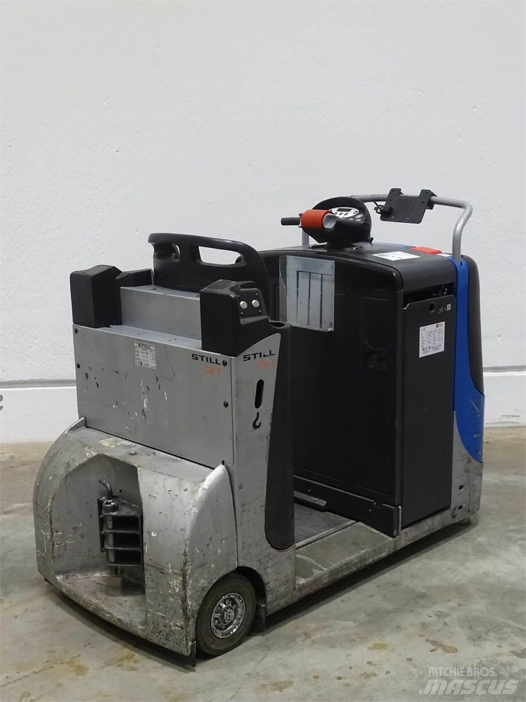 Still CX-T Tauetraktor