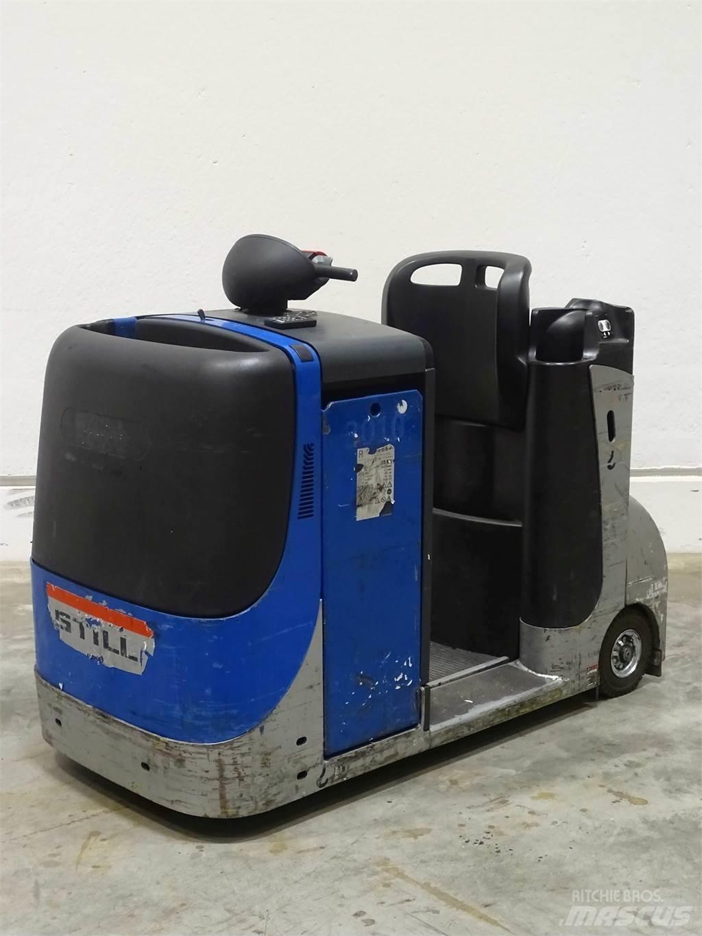 Still CX-T Tauetraktor