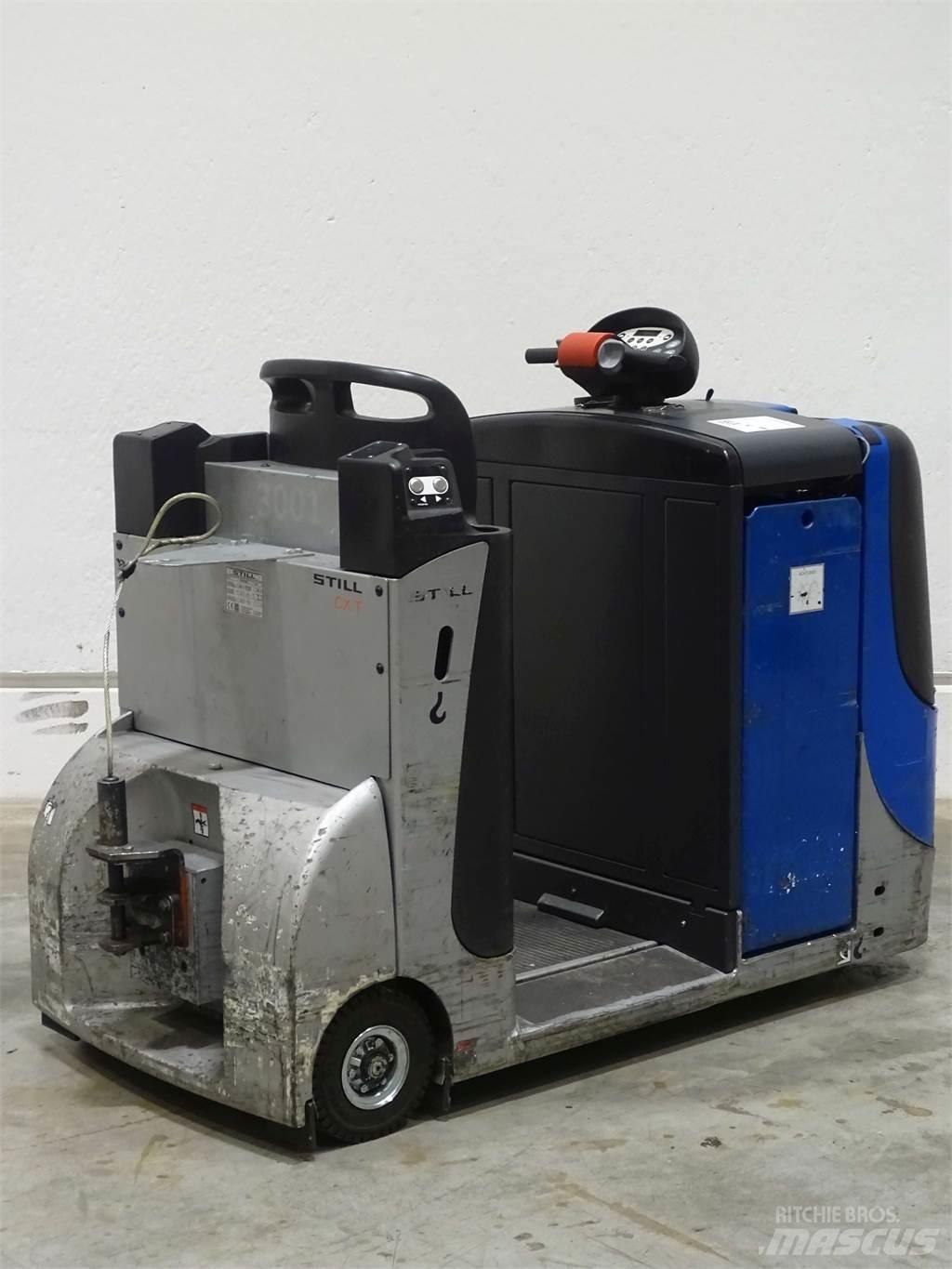 Still CX-T Tauetraktor