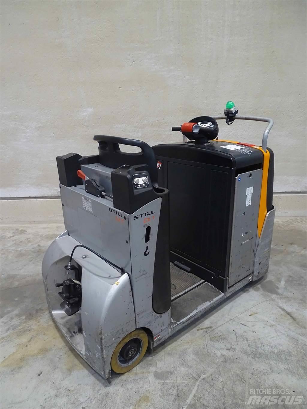 Still CX-T Tauetraktor