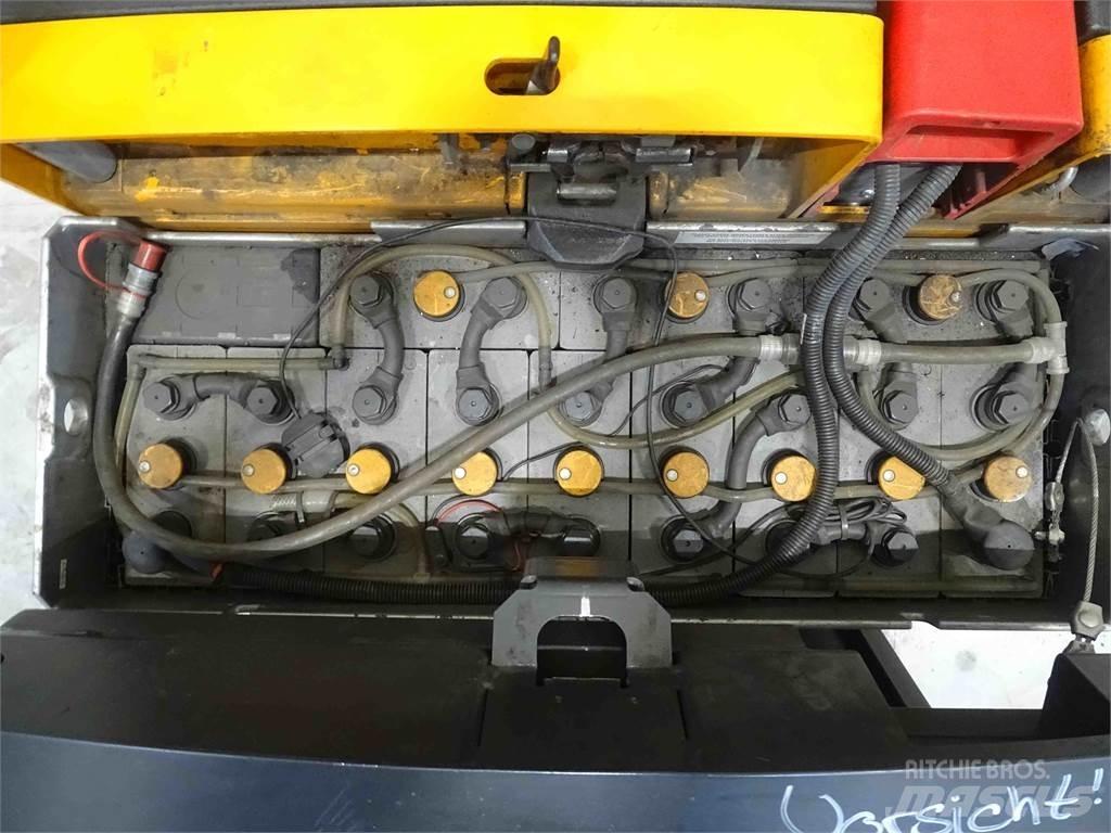 Still CX-T Tauetraktor