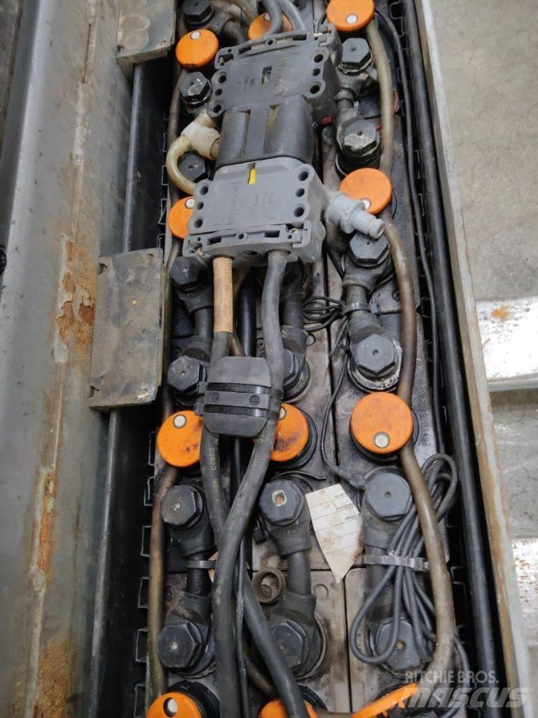 Still ECU-SF20 Lavtløftende truck