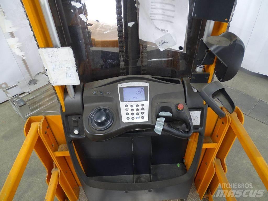 Still EK-X48 Høytløftende plukketruck