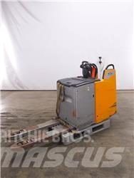 Still EXH-S25 Lavtløftende truck