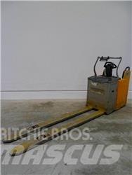 Still EXH-S25 Lavtløftende truck