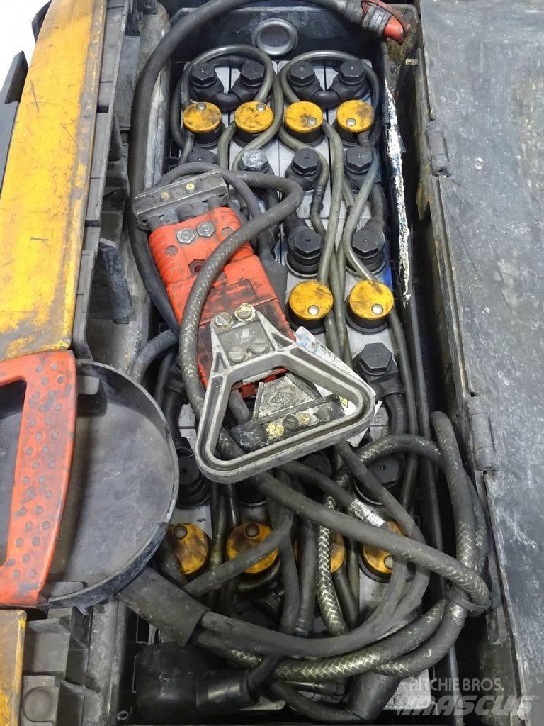 Still EXU20 Lavtløftende truck