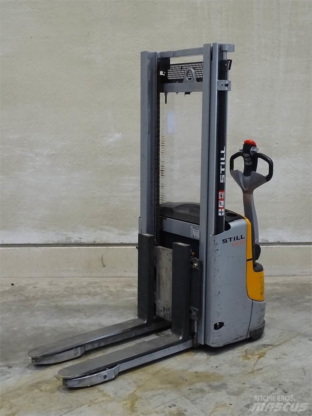 Still EXV10/860MM Ledestablere