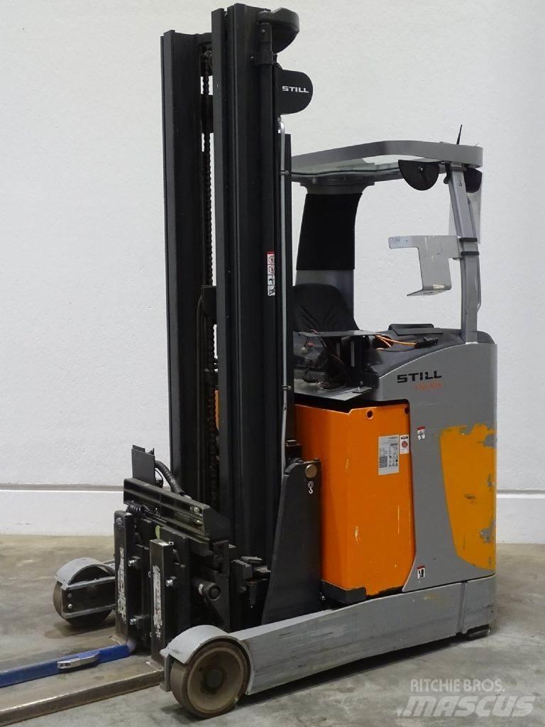 Still FM-X14 Skyvemasttruck