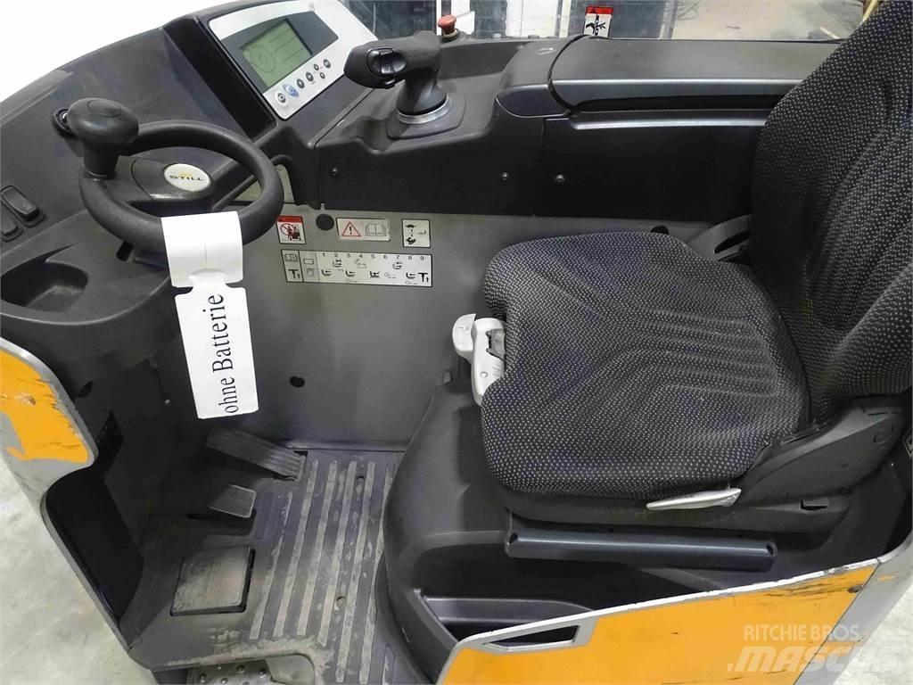 Still FM-X14SE Skyvemasttruck