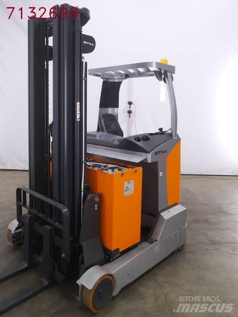 Still FM-X14W Skyvemasttruck