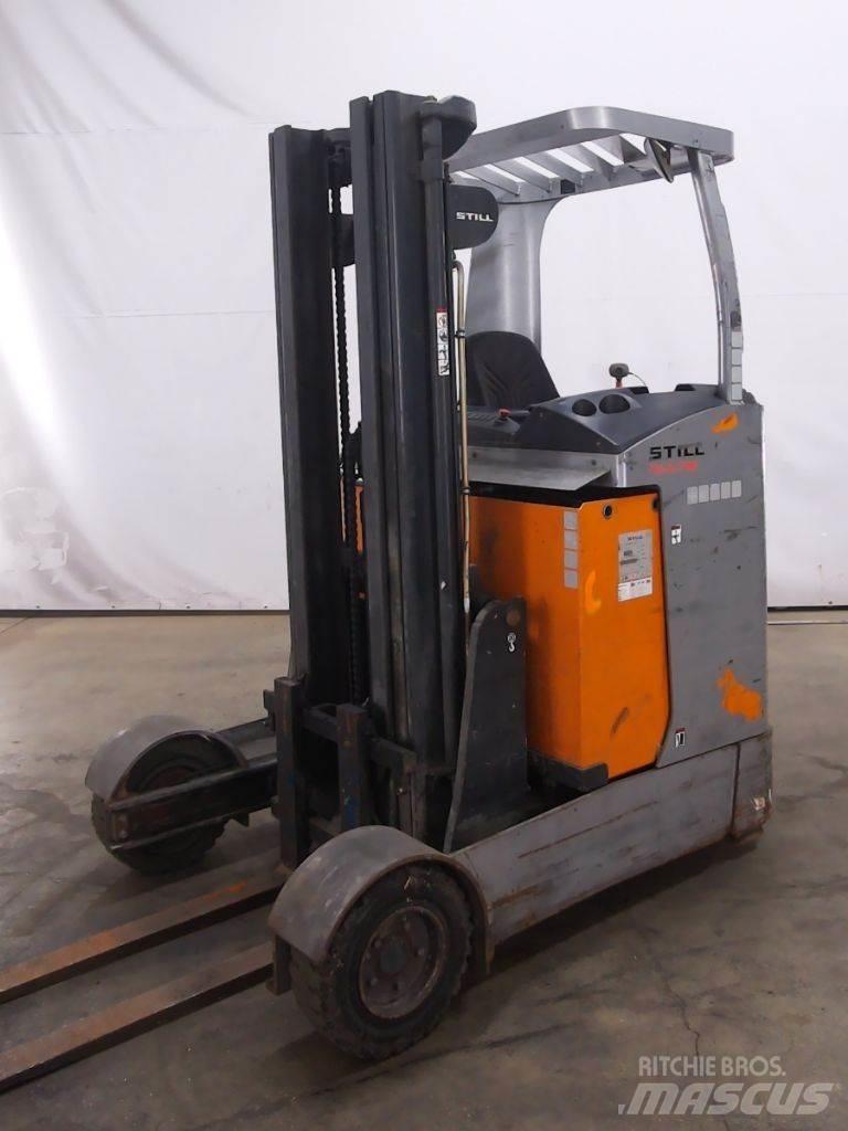 Still FM-X17SE Skyvemasttruck