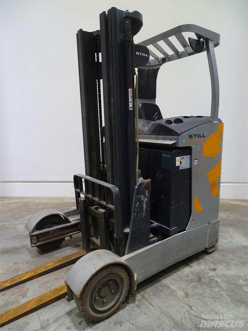 Still FM-X17SE Skyvemasttruck