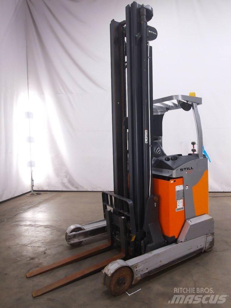 Still FM-X17WV Skyvemasttruck