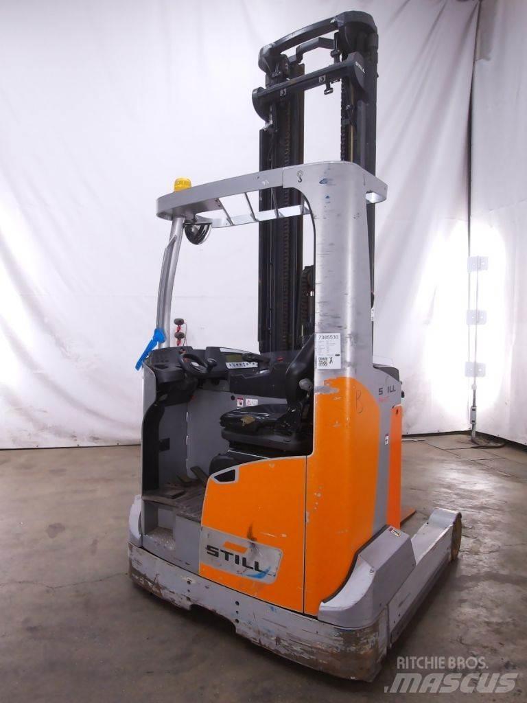Still FM-X17WV Skyvemasttruck