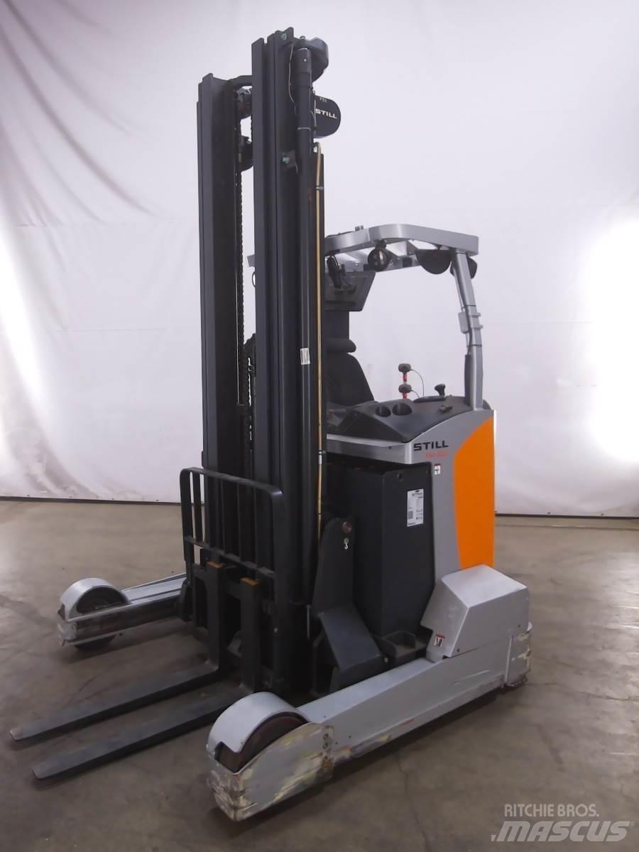 Still FM-X20EW Skyvemasttruck