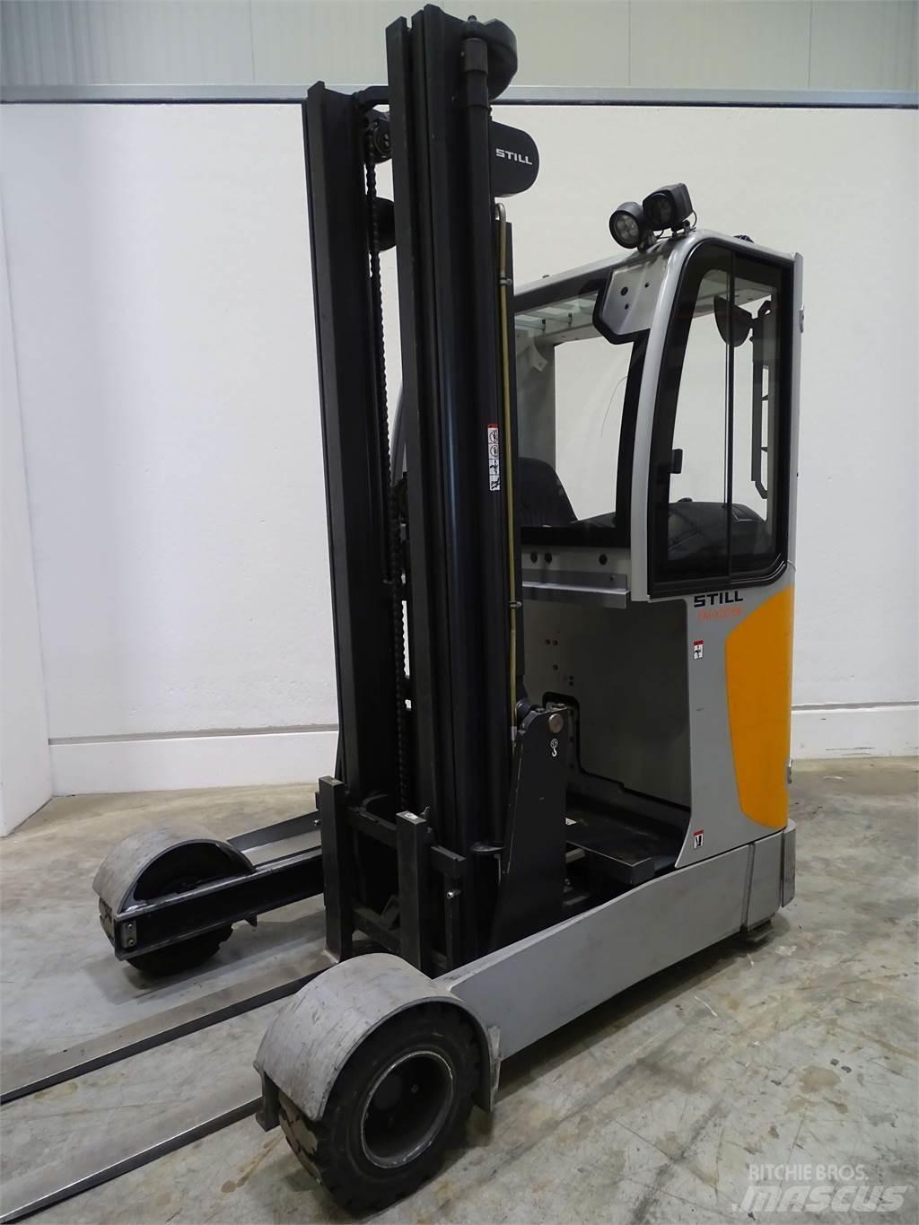 Still FM-X20SE Skyvemasttruck