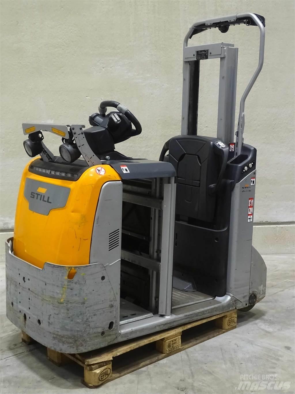Still LTX-FF05 Tauetraktor