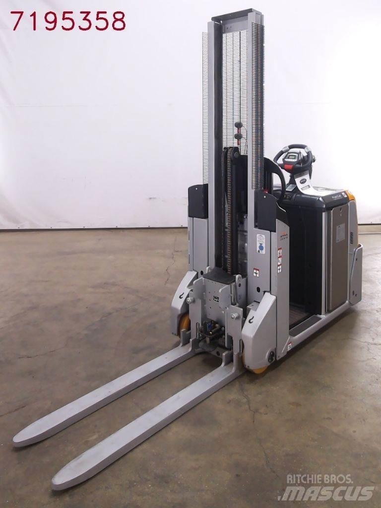 Still LTX-FF10 Tauetraktor