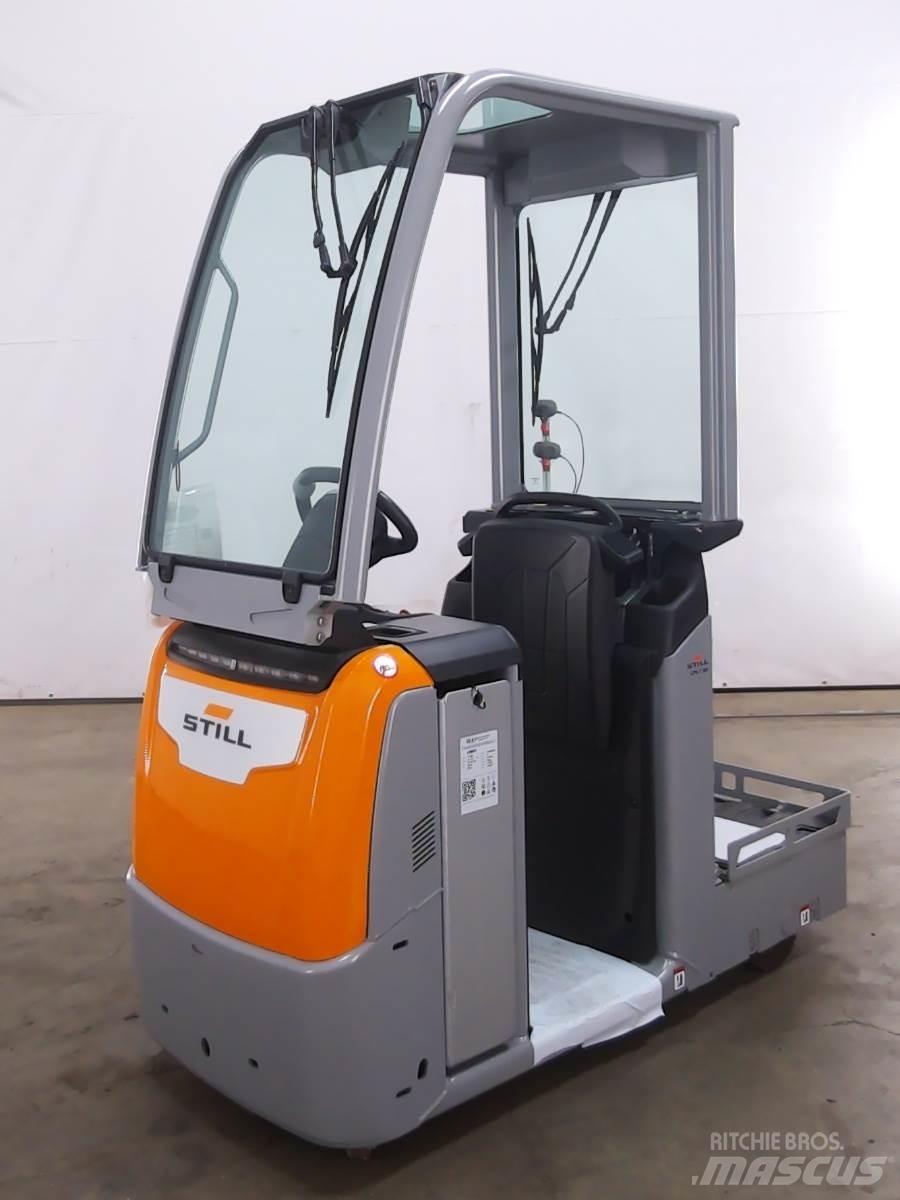 Still LTX-T06 Tauetraktor