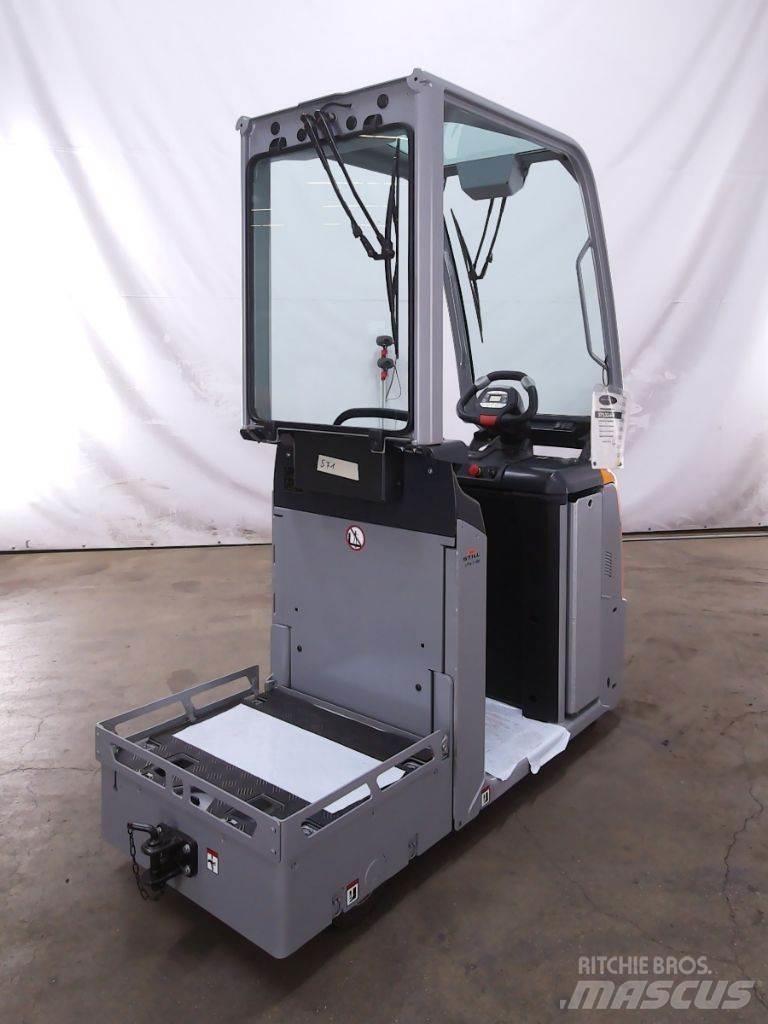 Still LTX-T06 Tauetraktor
