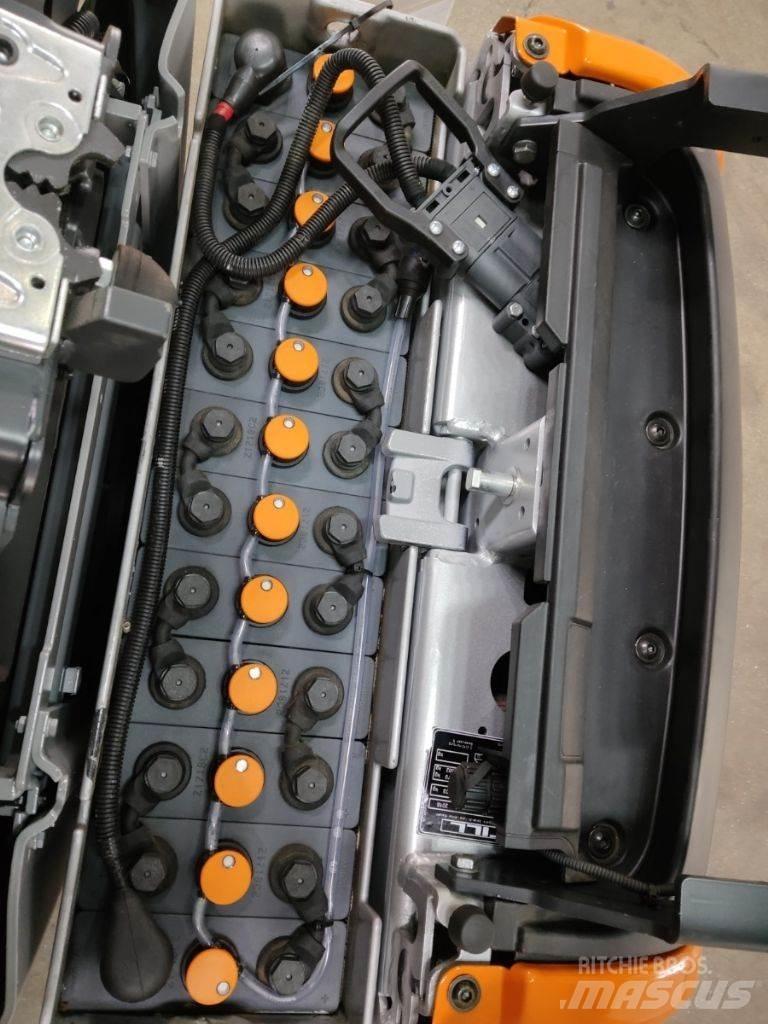 Still LTX-T06 Tauetraktor