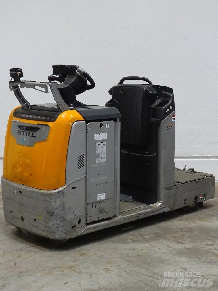 Still LTX-T06 Tauetraktor