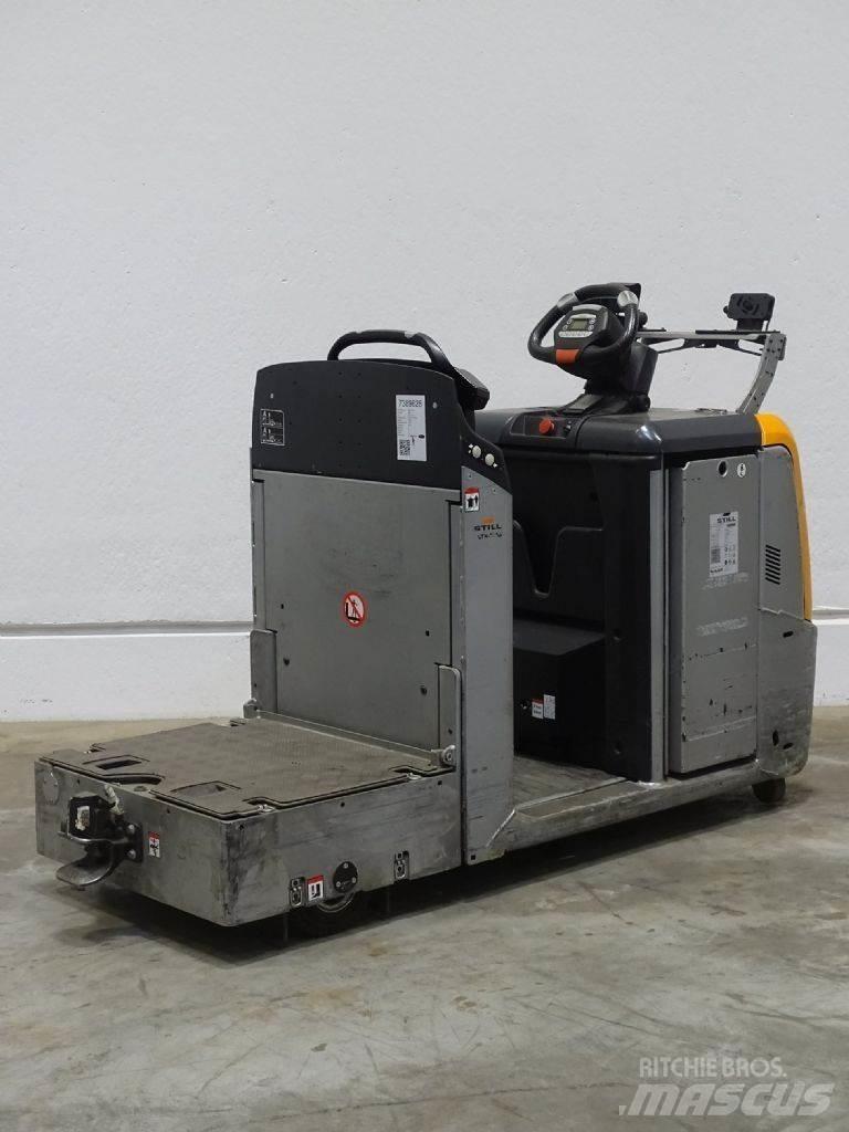 Still LTX-T06 Tauetraktor