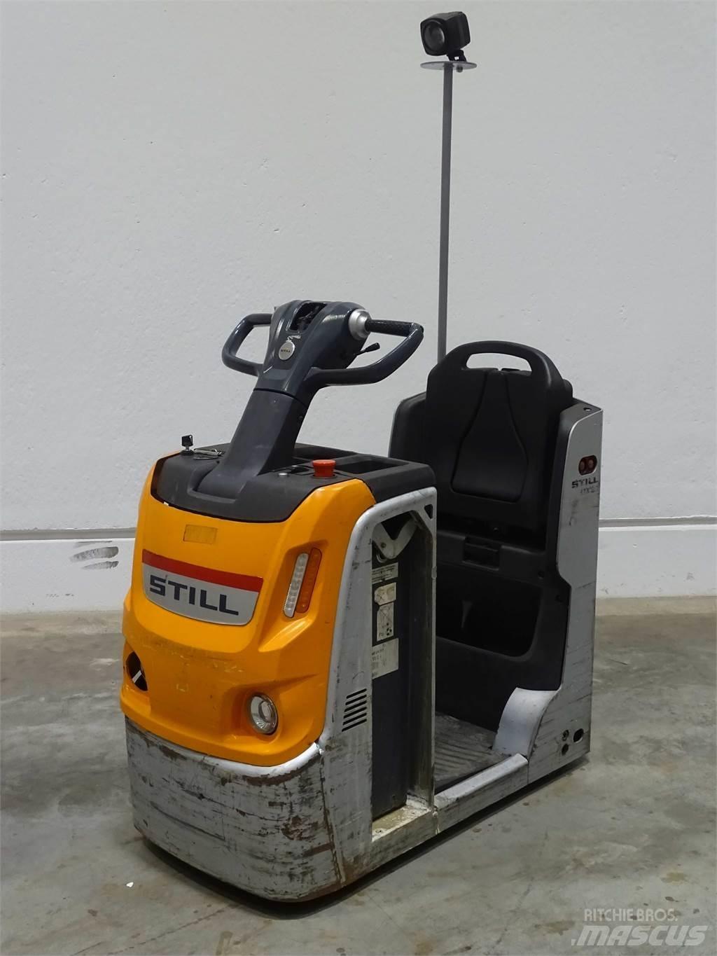 Still LTX20 Tauetraktor