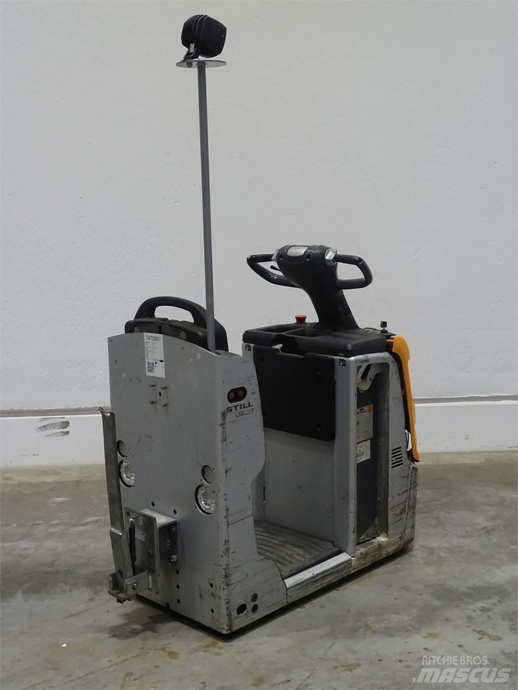 Still LTX20 Tauetraktor