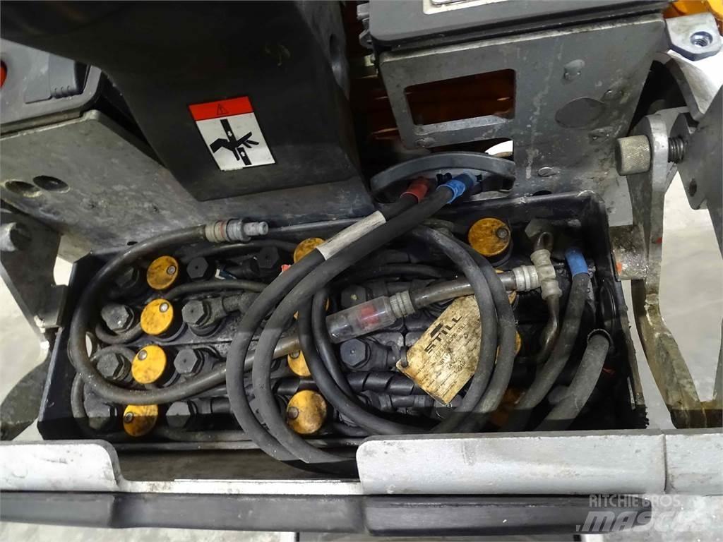 Still LTX20 Tauetraktor