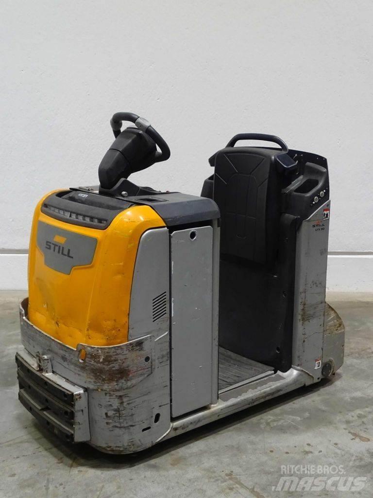 Still LTX50 Tauetraktor