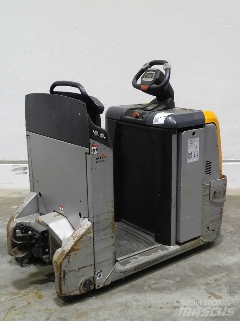 Still LTX50 Tauetraktor