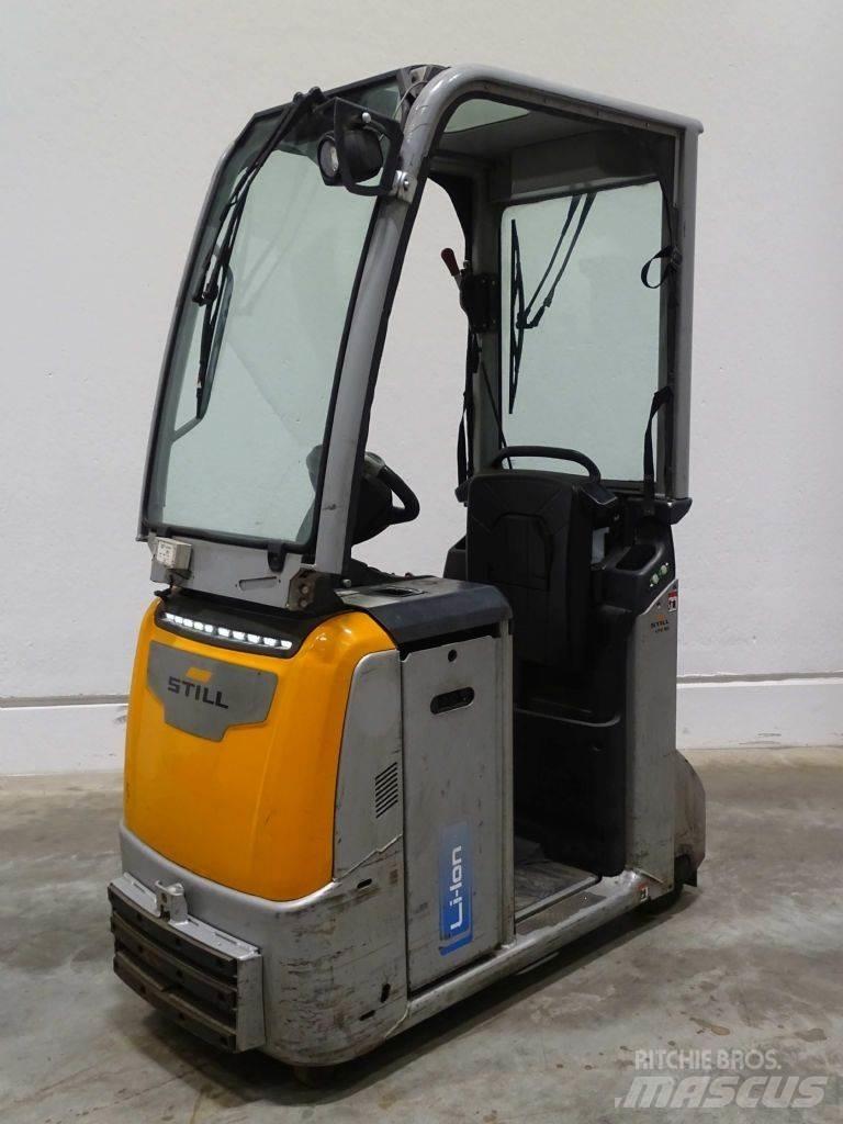 Still LTX50 Tauetraktor