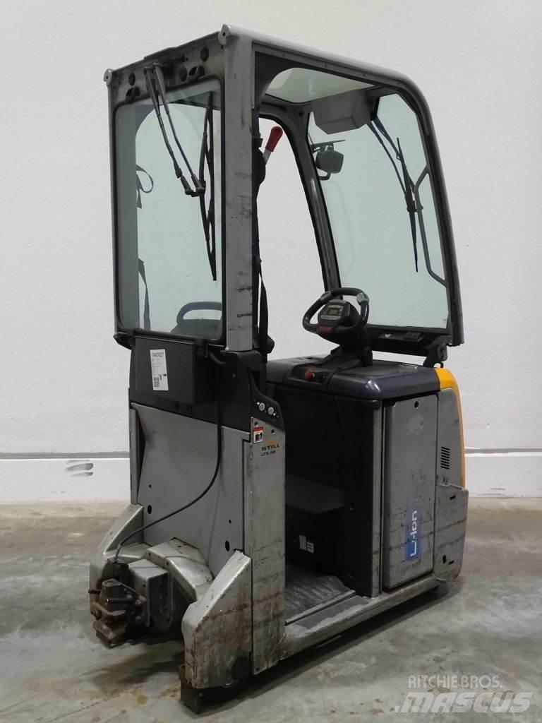 Still LTX50 Tauetraktor