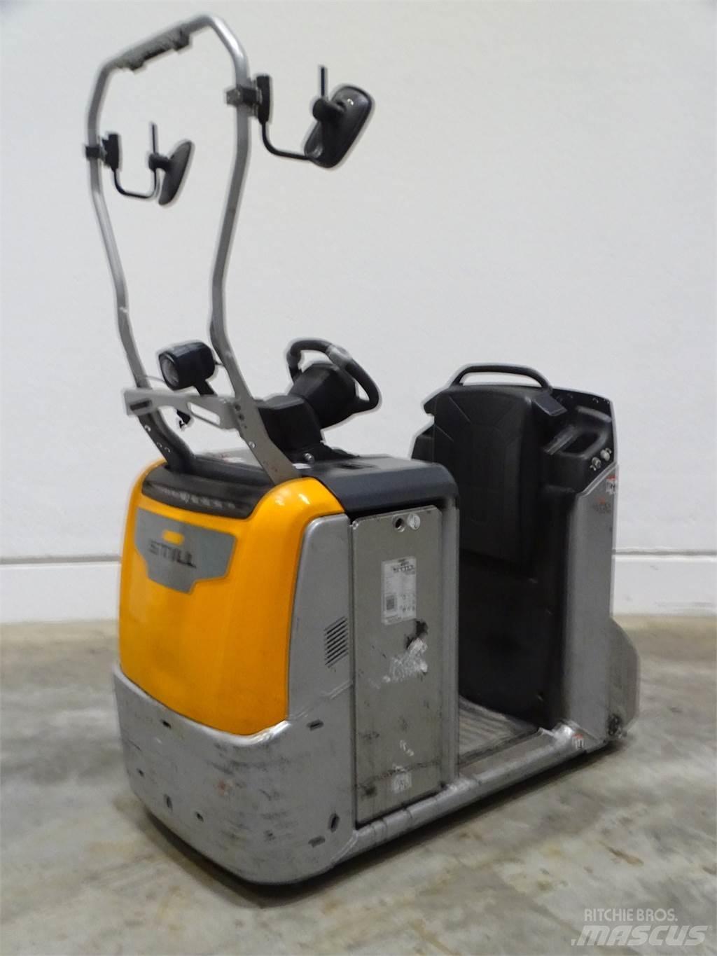 Still LTX50 Tauetraktor