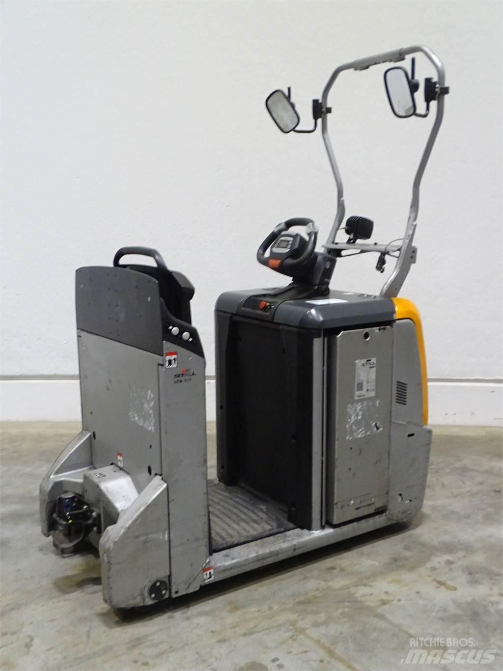 Still LTX50 Tauetraktor