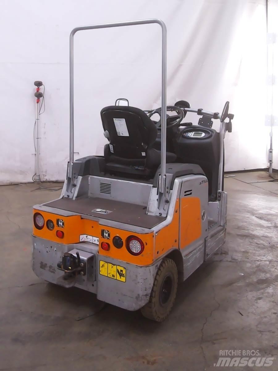 Still LTX70 Tauetraktor