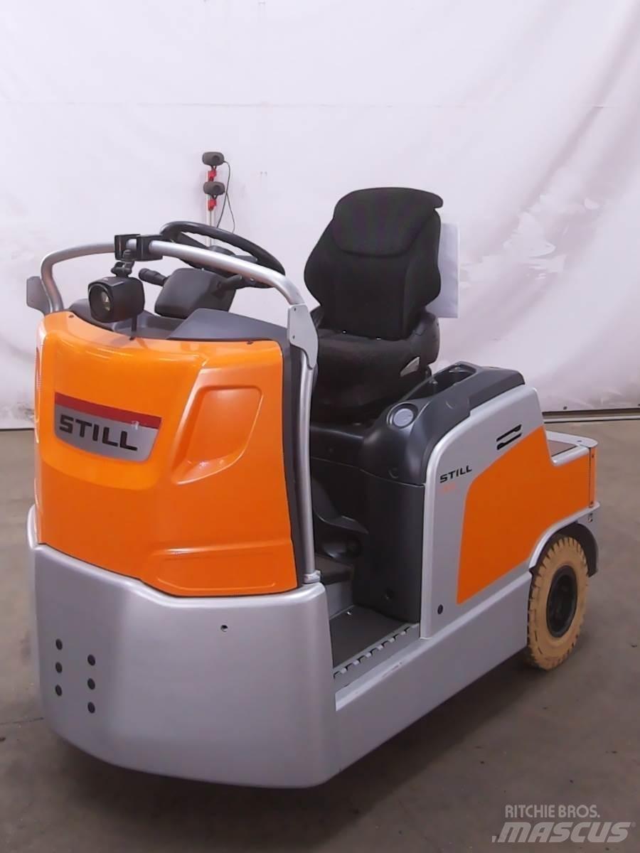 Still LTX70 Tauetraktor