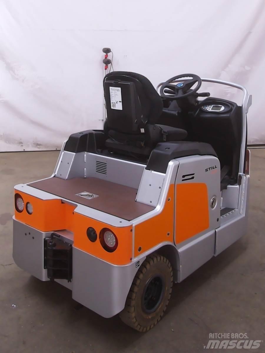 Still LTX70 Tauetraktor