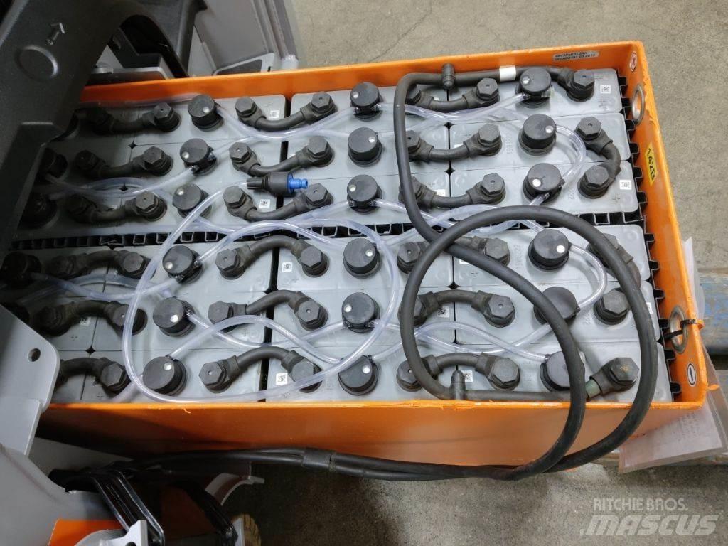Still LTX70 Tauetraktor