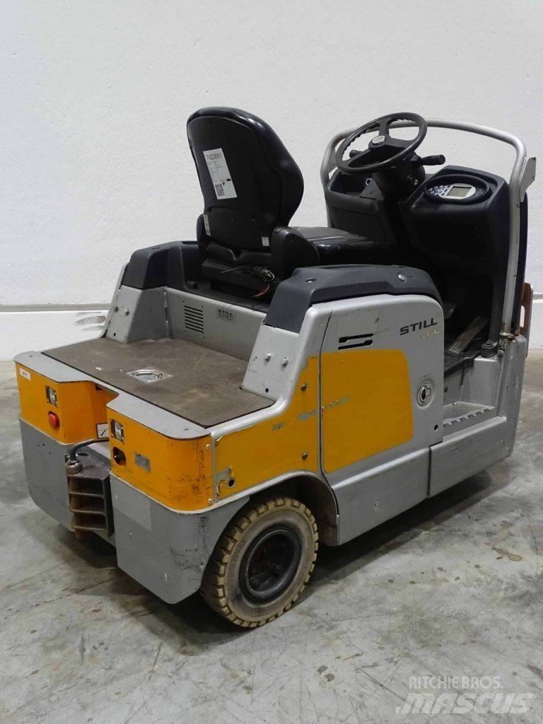 Still LTX70 Tauetraktor